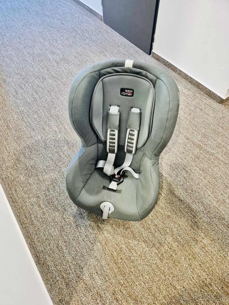 Britax Romer