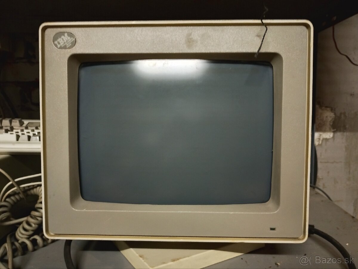 IBM Personal System/2 8550