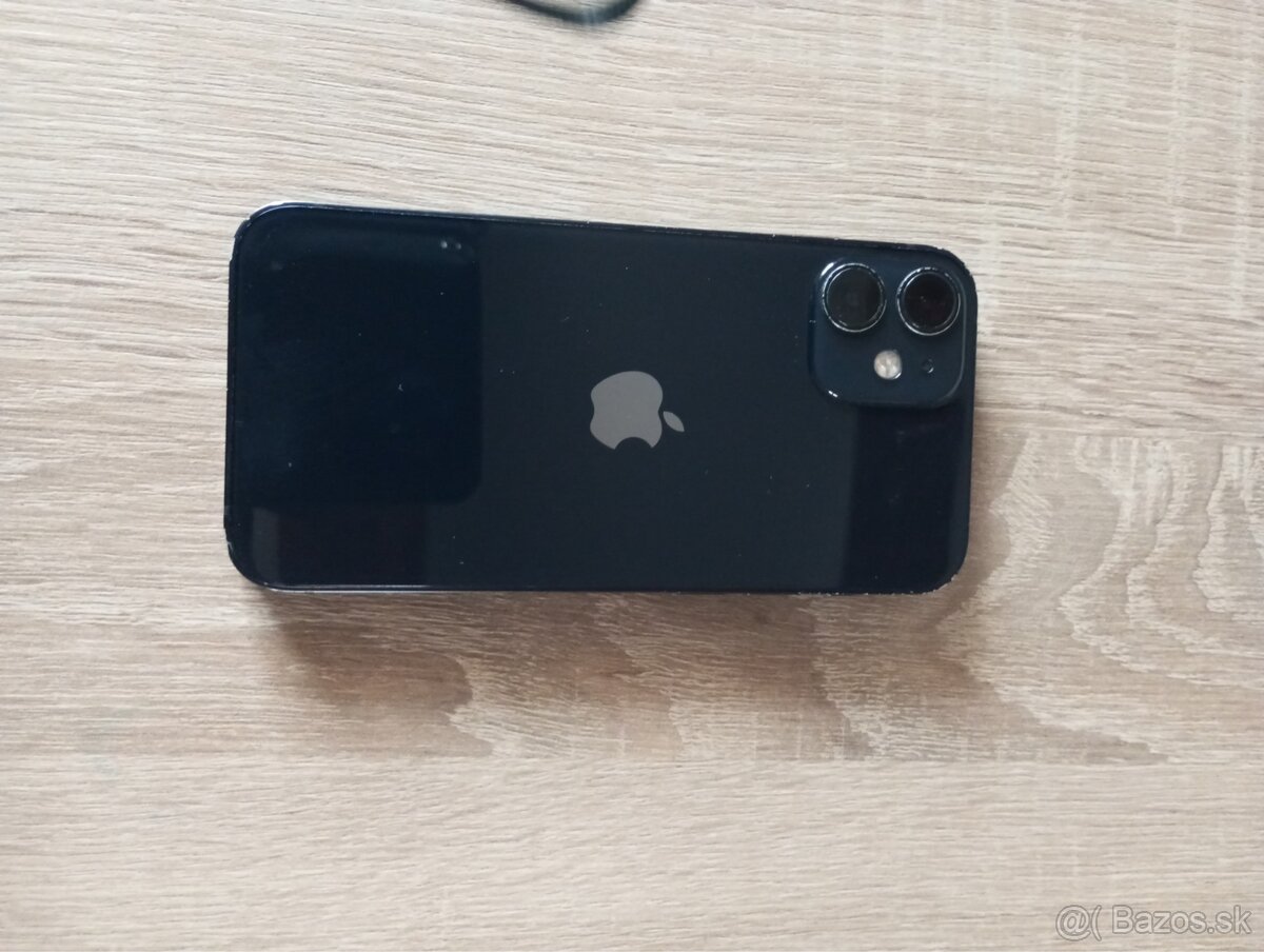 Iphone 12 mini