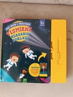 Vesmírne hľadanie pokladu