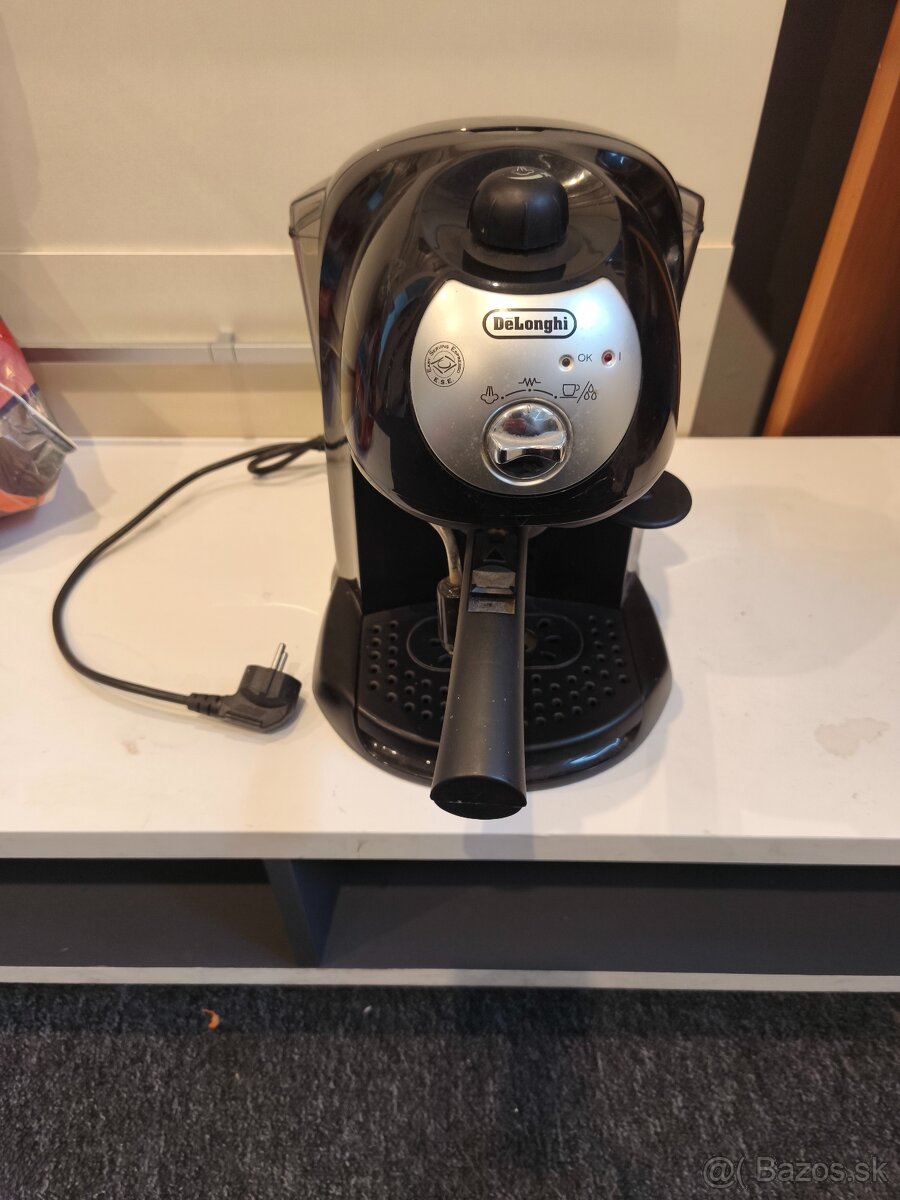 DeLonghi
