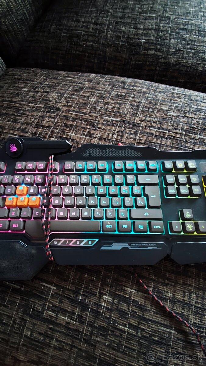 A4tech Bloody B314