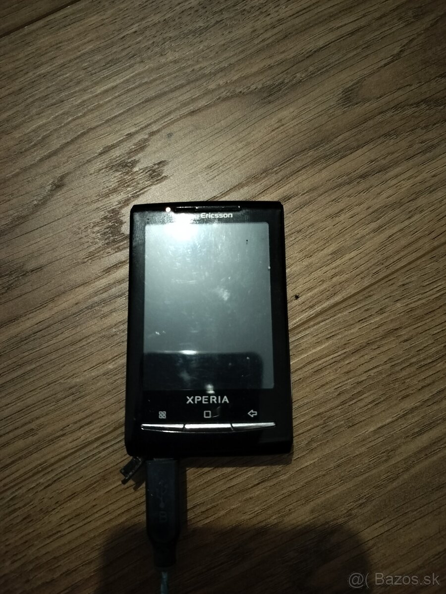 Sony xperia mini