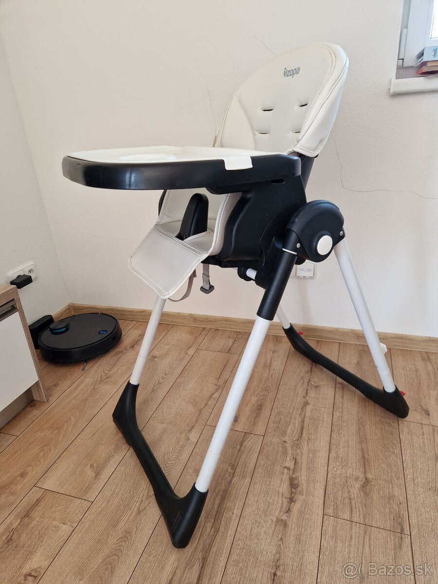 Jedalenska stolicka Zopa