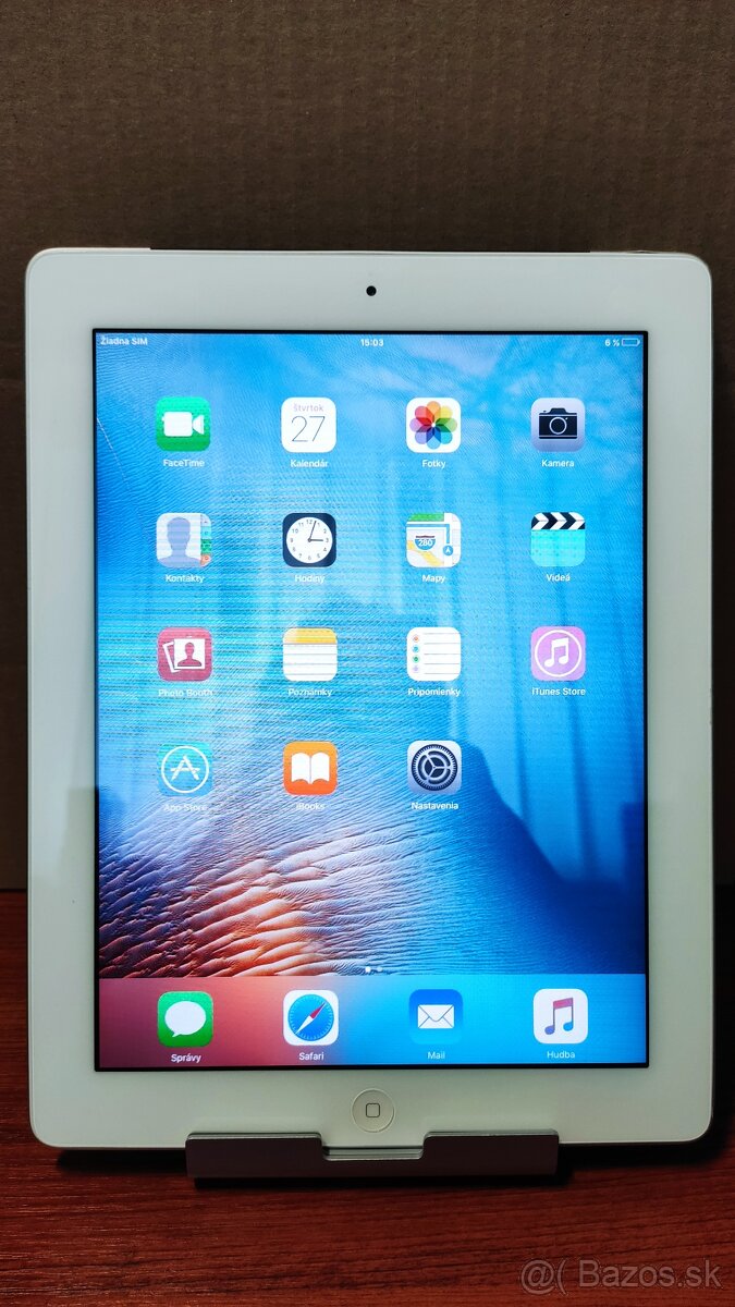 Tablet Apple iPad 2 32GB a1396