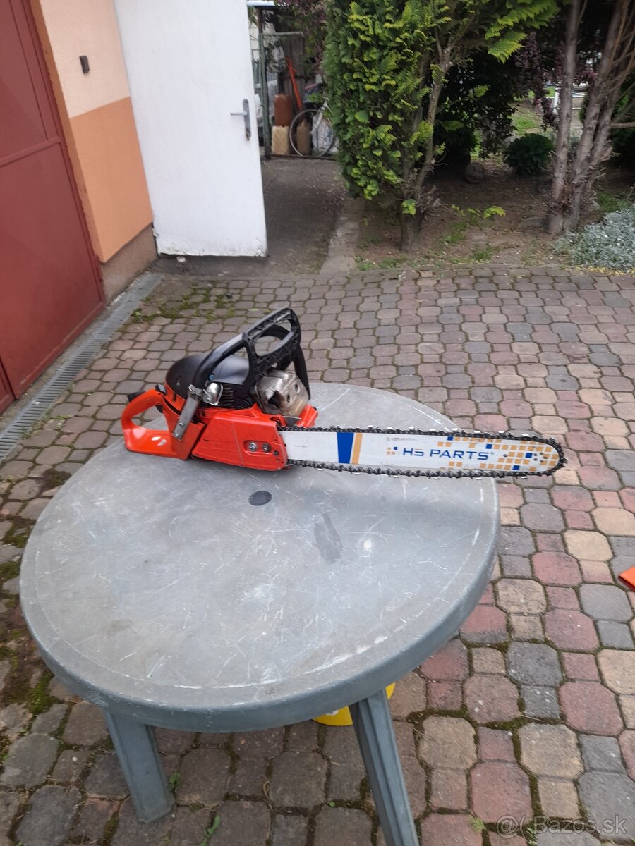 Dolmar 6400,aj na splátky