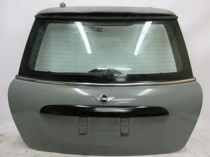 Mini Cooper R56 2006- 5. piate kufrové dvere
