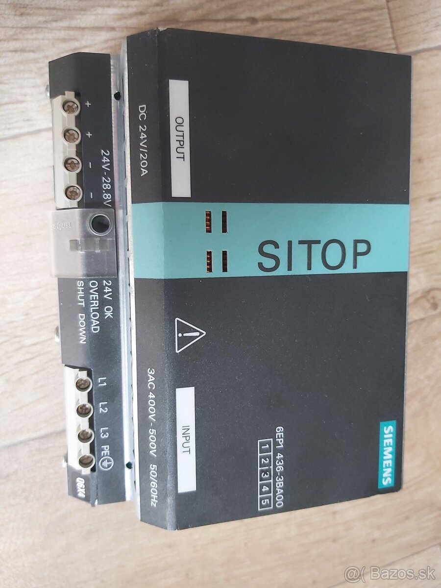 Siemens Sitop Power 20