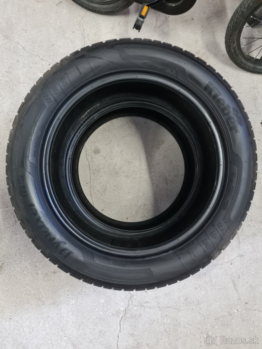 kleber dynaxer 225/50/R17