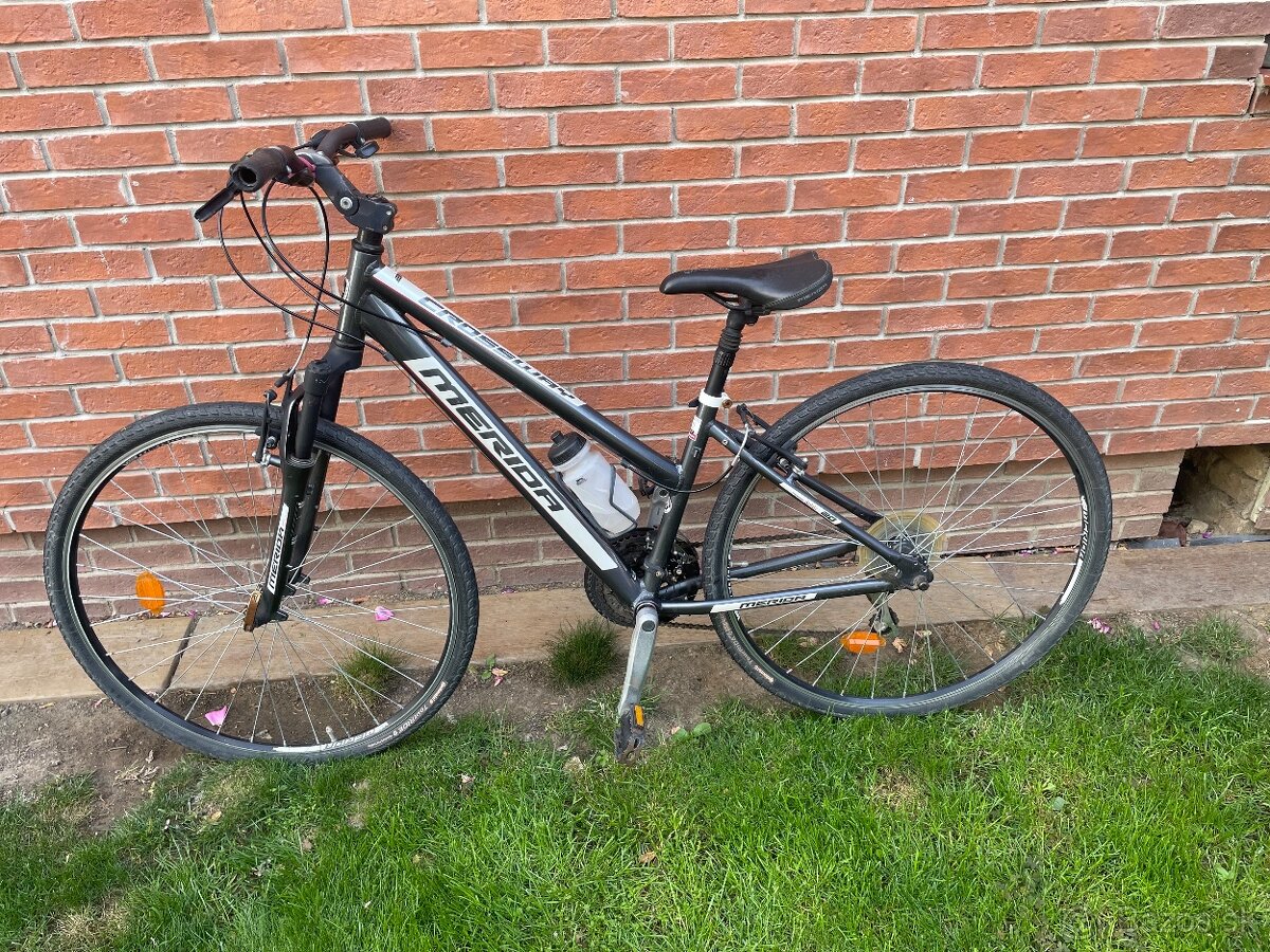 Merida Crossway 20