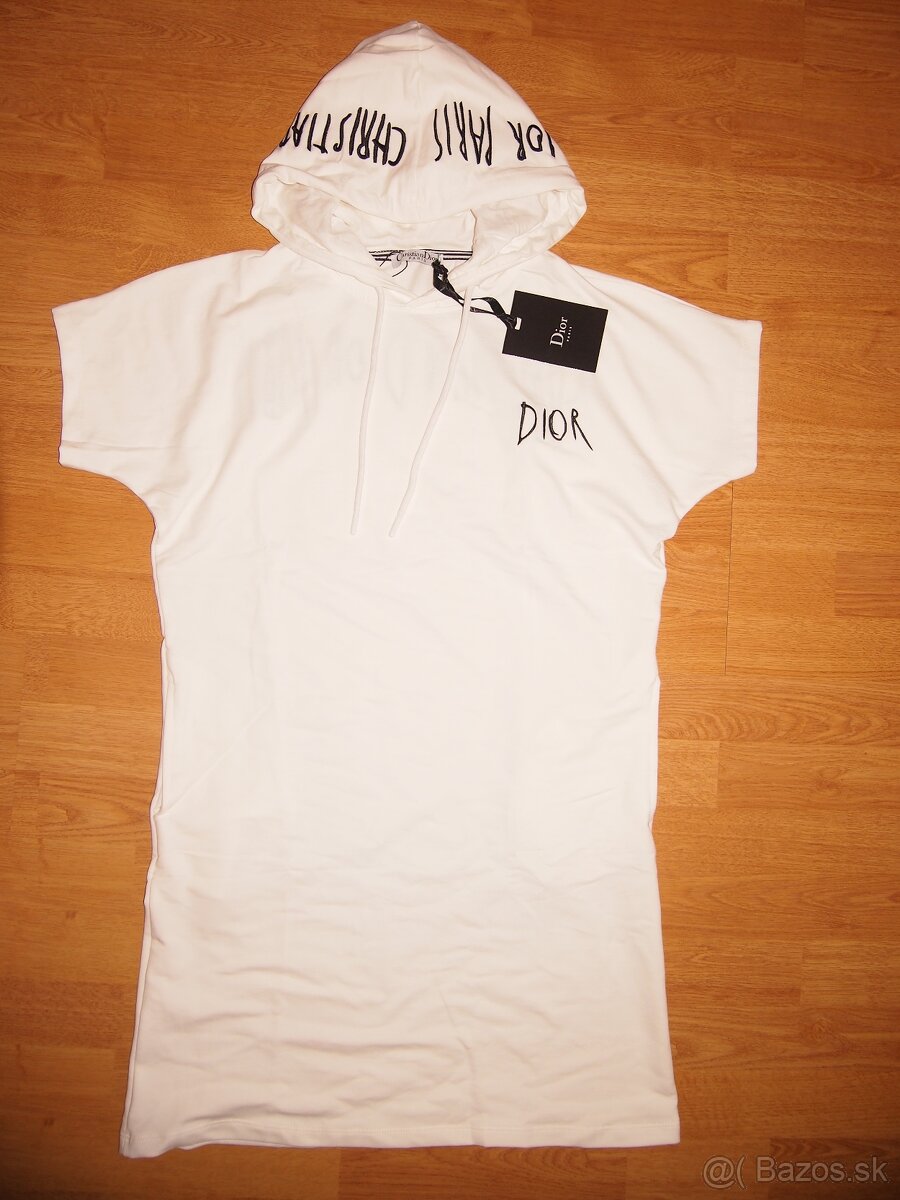 Christian Dior dámske šaty