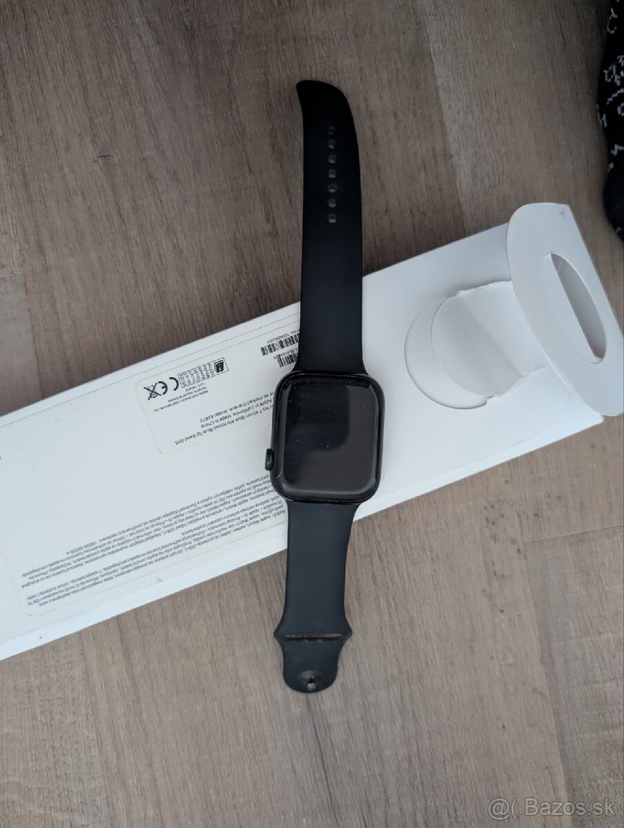 Apple watch series 7 45 mm