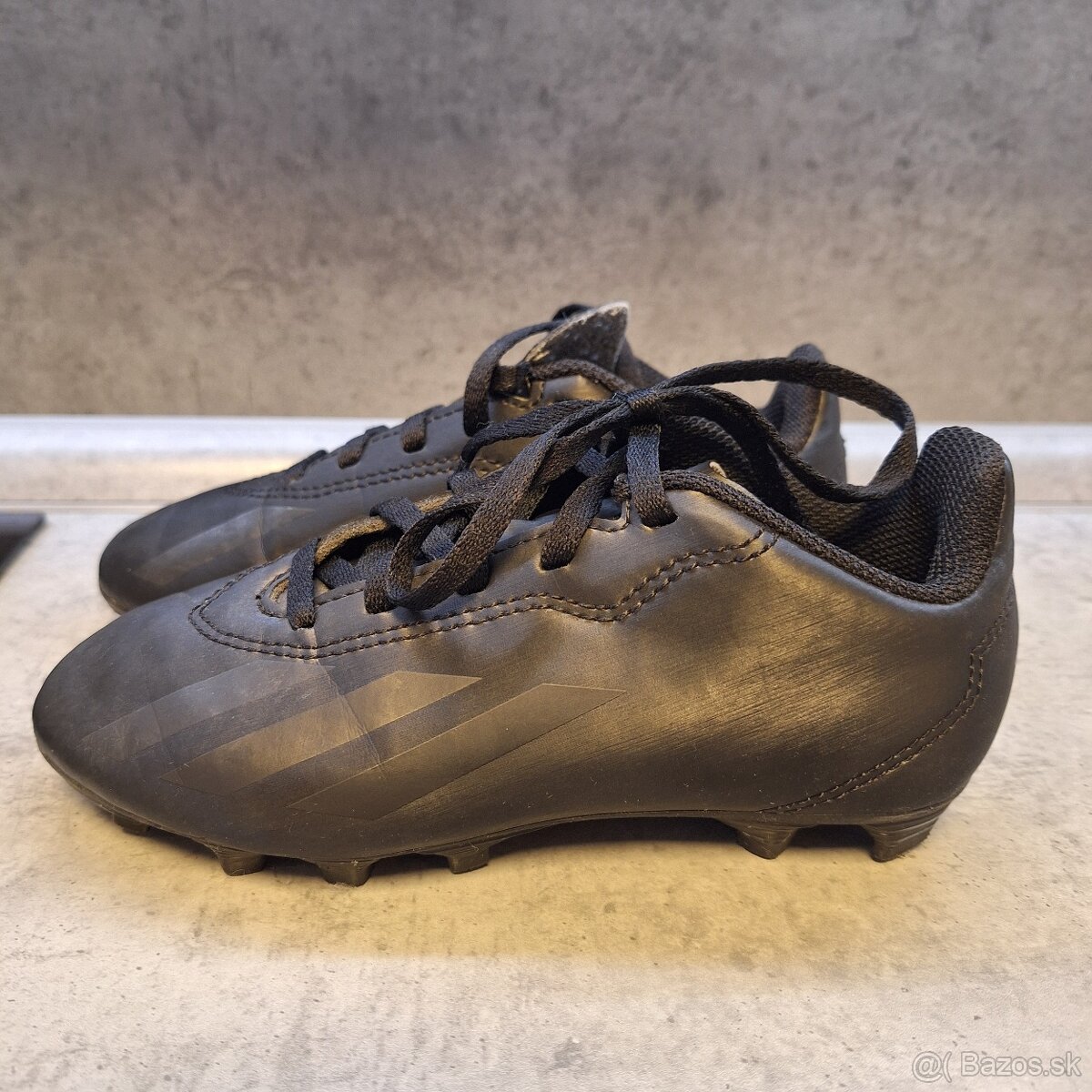 Predám detské kopačky Adidas (Veľkosť 30)