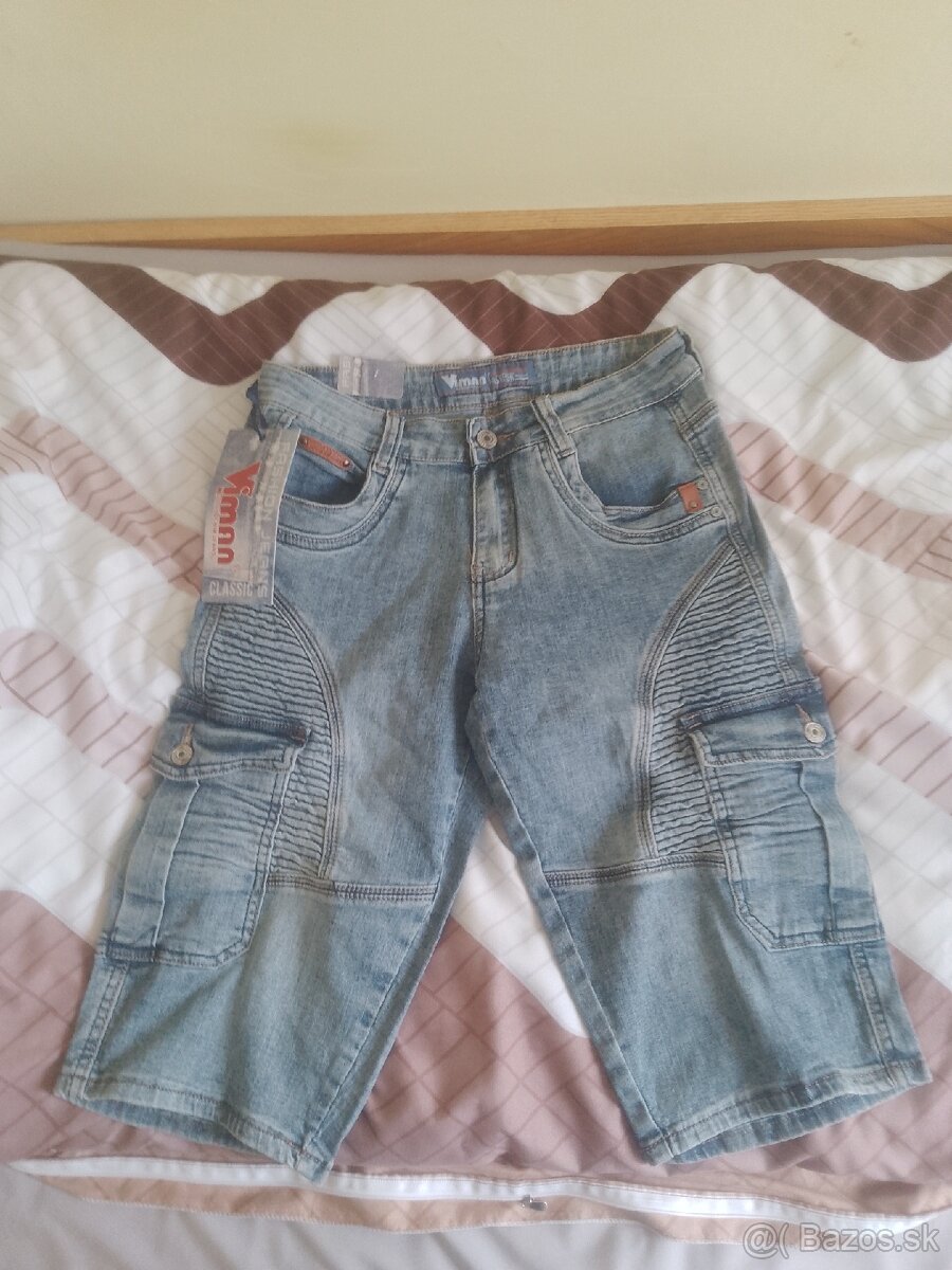 Krásne šaty za super cenu – ako nové