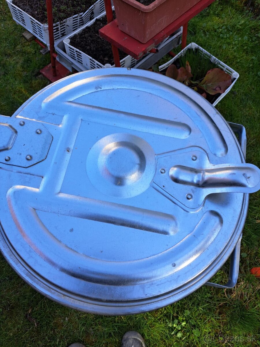 Kuka Nadoba