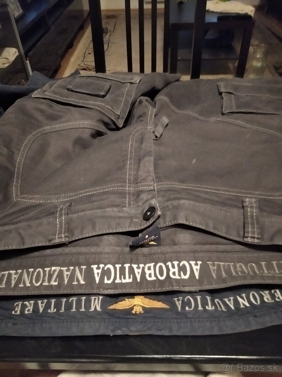 Aeronautika militare