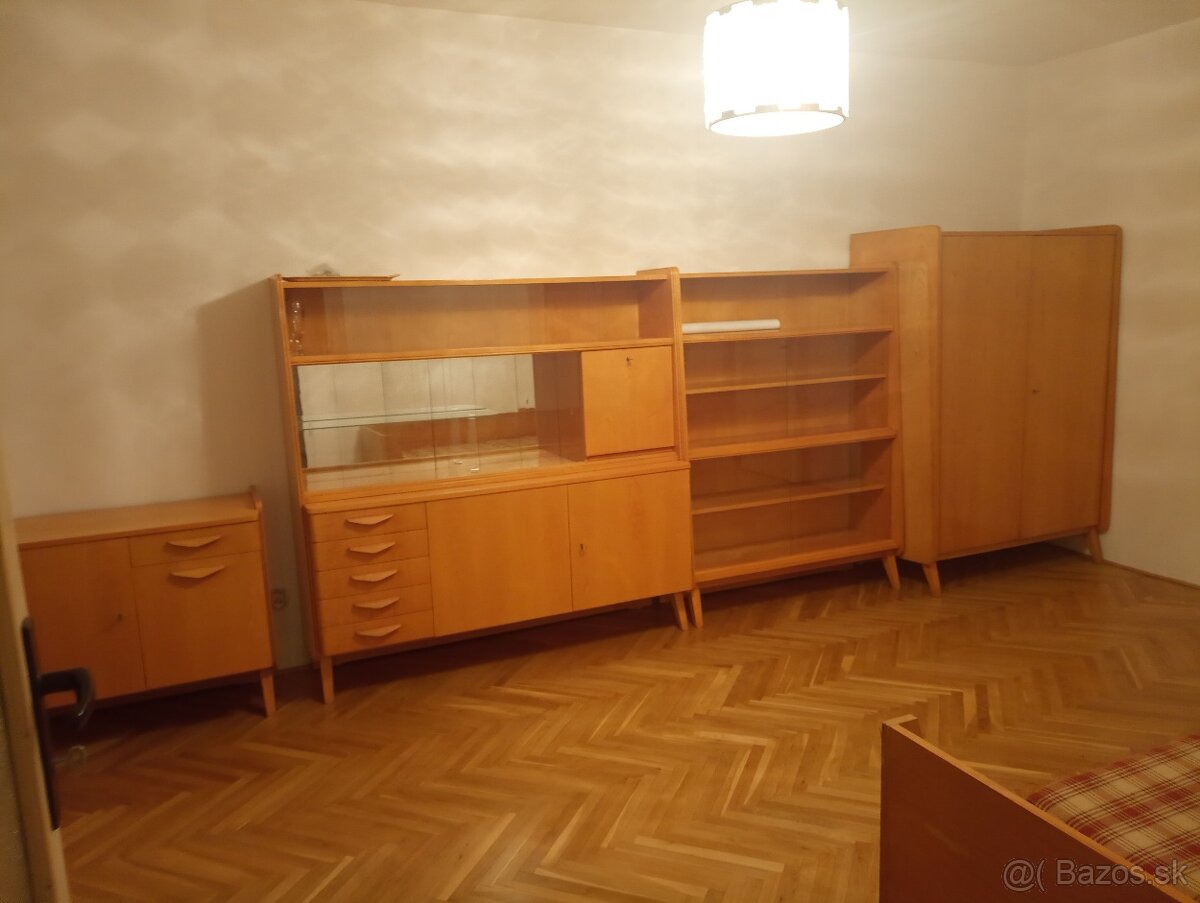 Obývacia izba