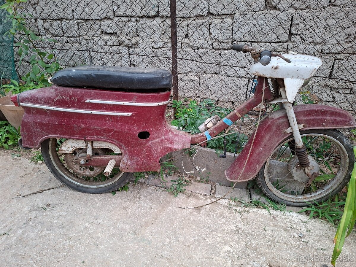 Jawa Pionier 05