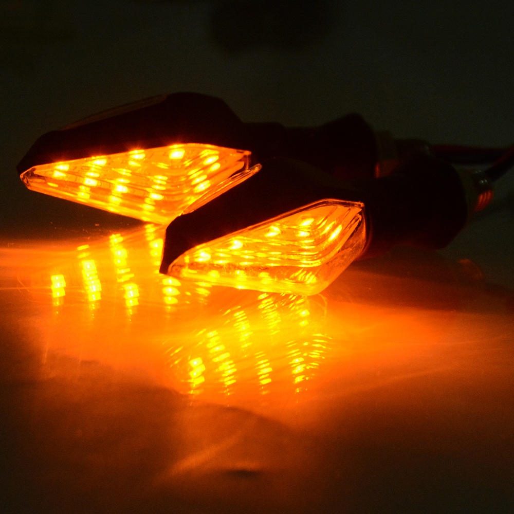 Led smerovky 4ks..