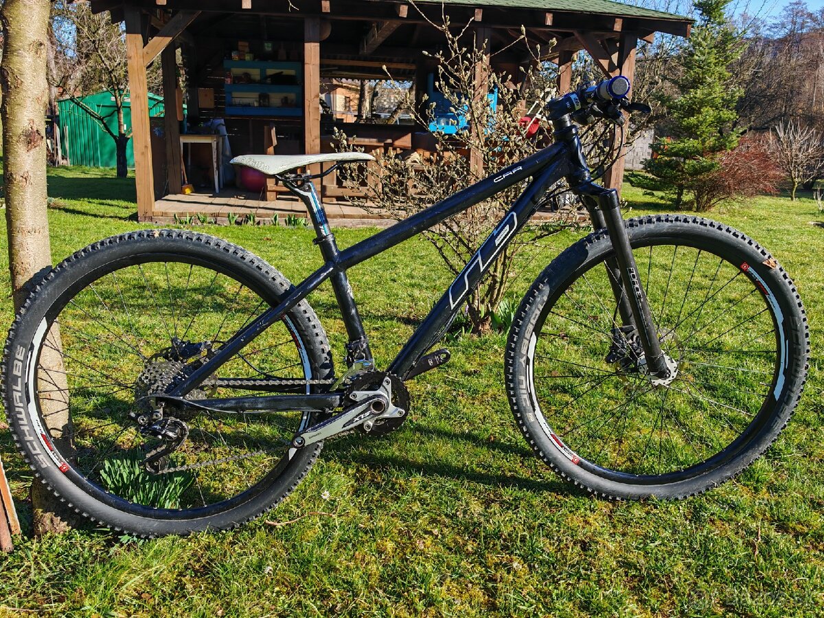 Detský bicykel 26"