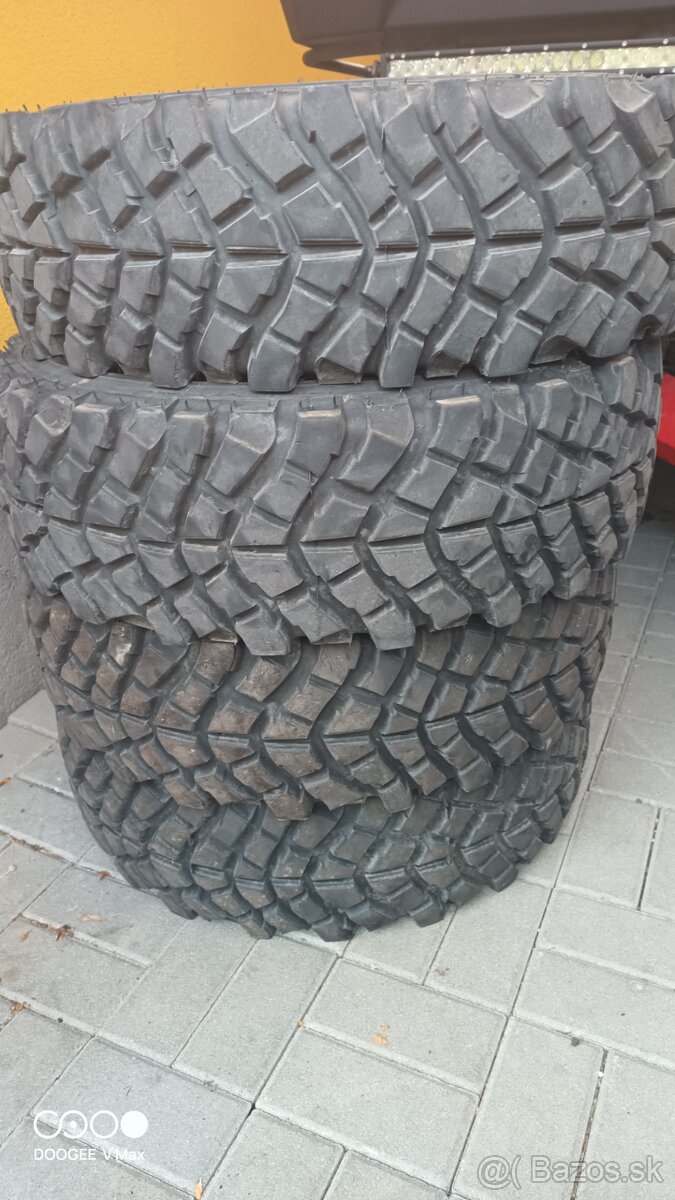 Offroad