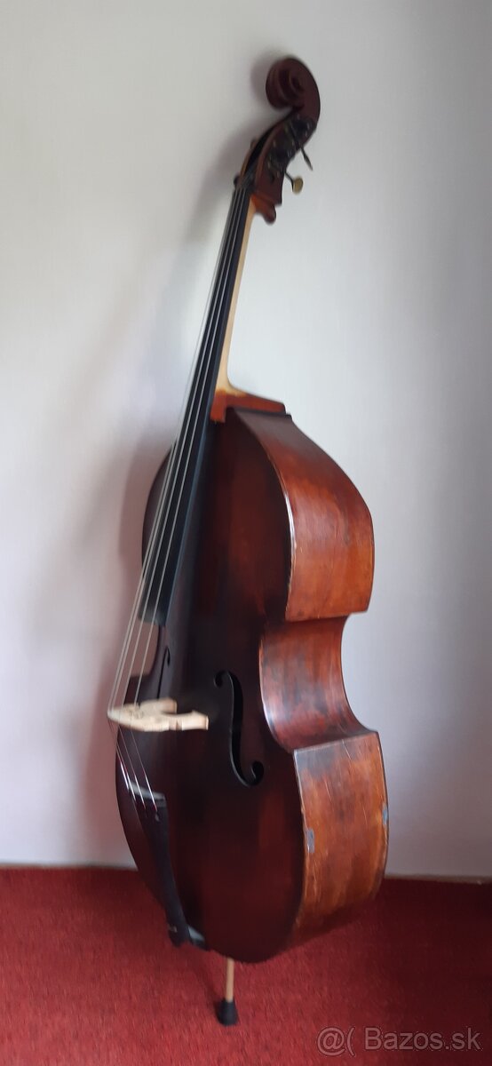 Kontrabas 3/4