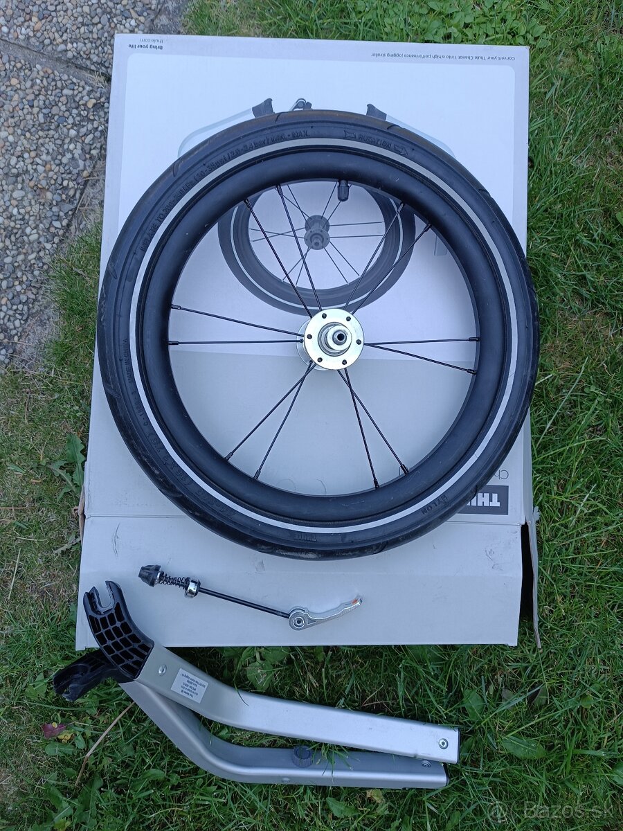 THULE Chariot Jog Kit 1 single
