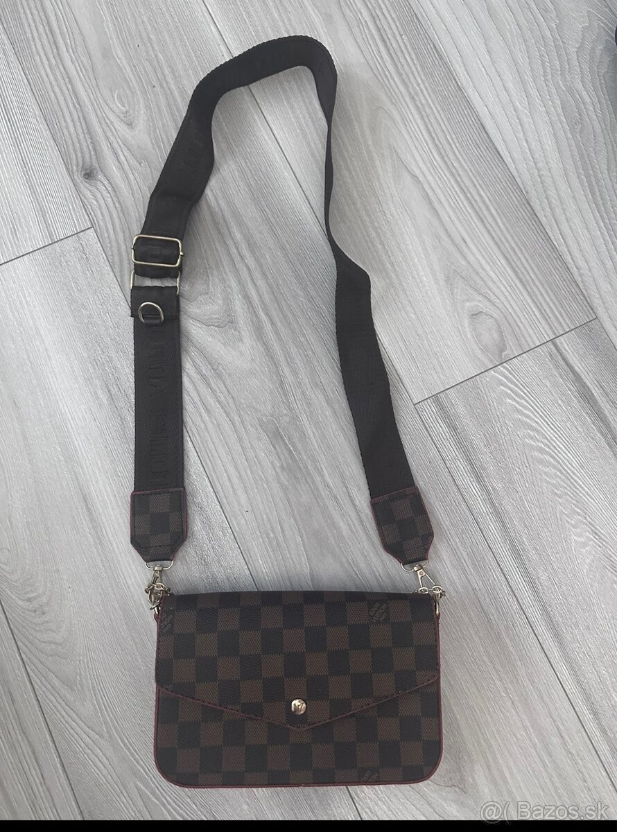 Louis Vuitton kabelka