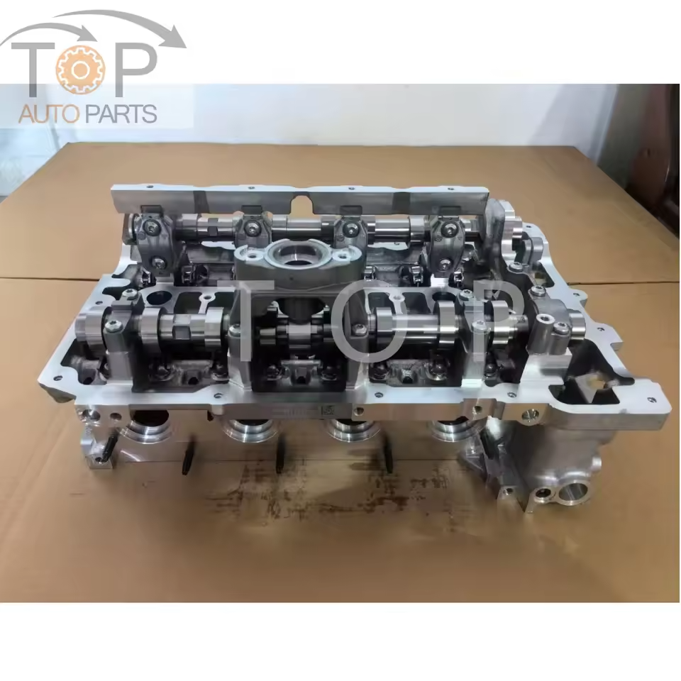 Nová hlava motora N20B20-11127624778