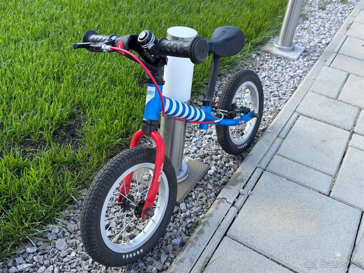 Detské odrazadlo