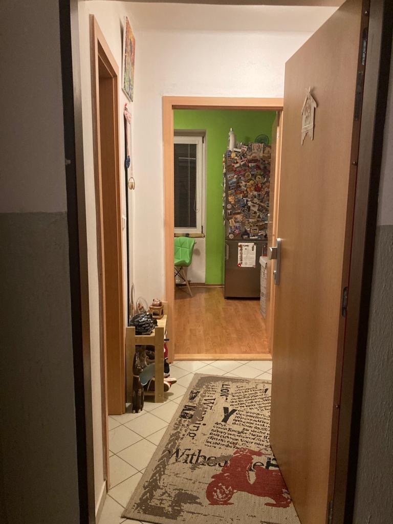 1 izbový byt, Bratislava Trnávka