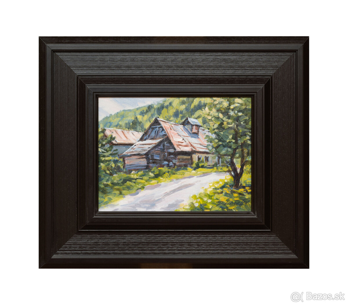 Martin Djuračka - Kordíky