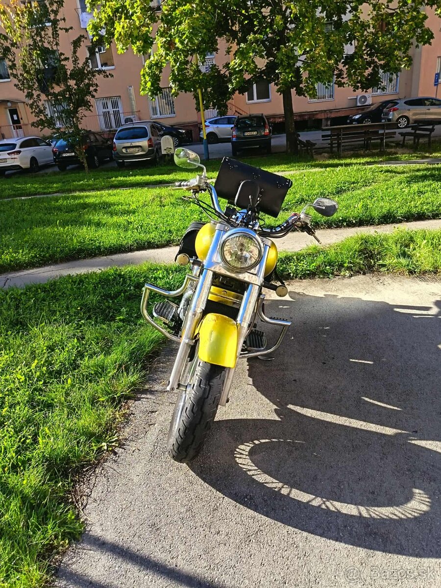 Kawasaki VN 1500