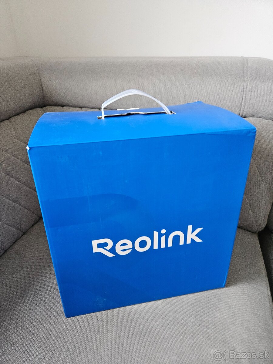 Reolink home HUB PRO HUB P1