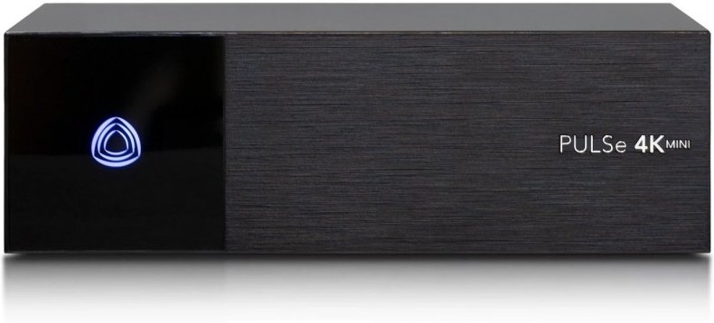 AB Pulse 4K mini