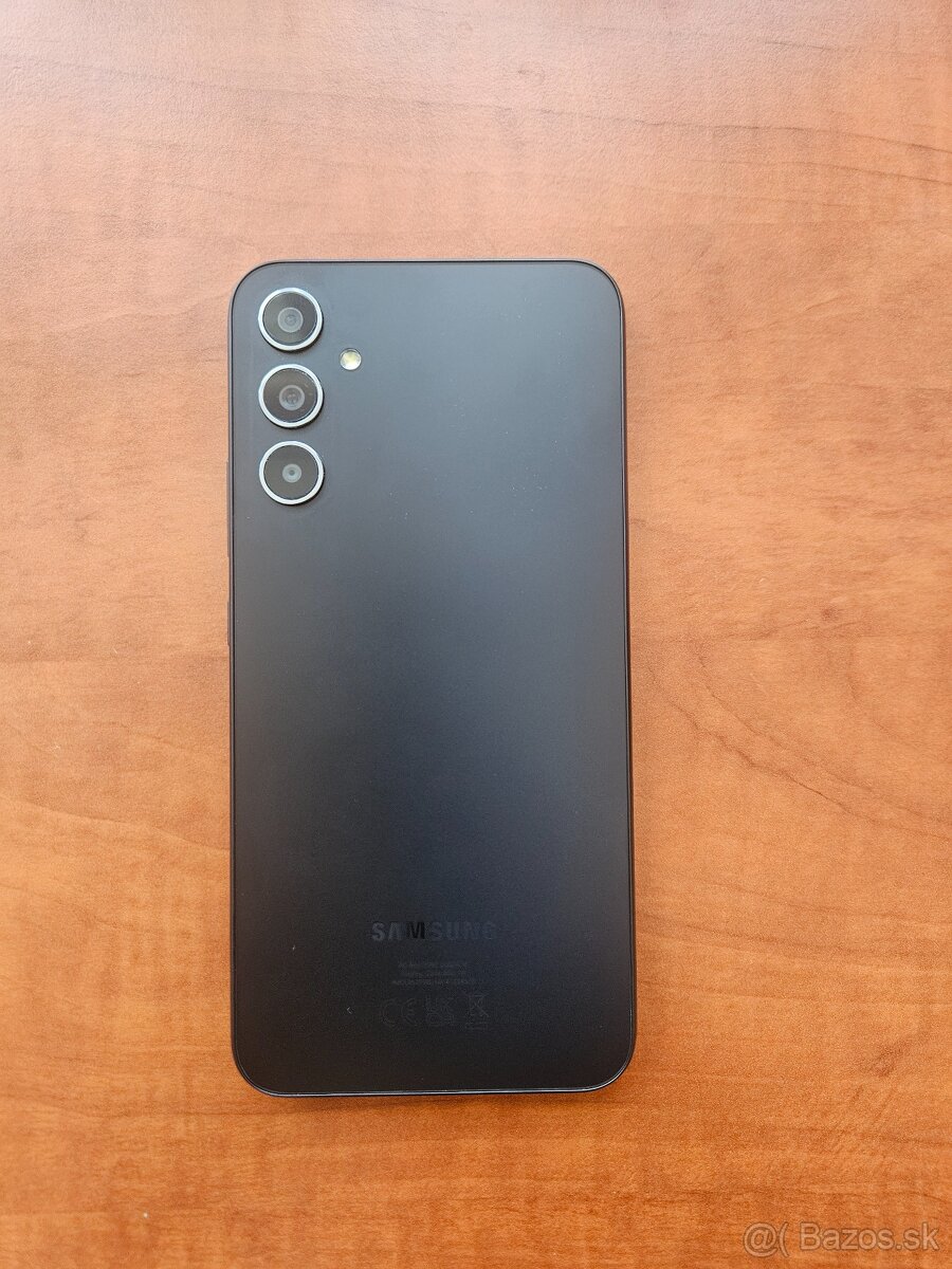 Samsung Galaxy A34 128Gb