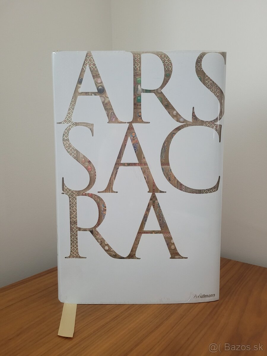 Ars sacra