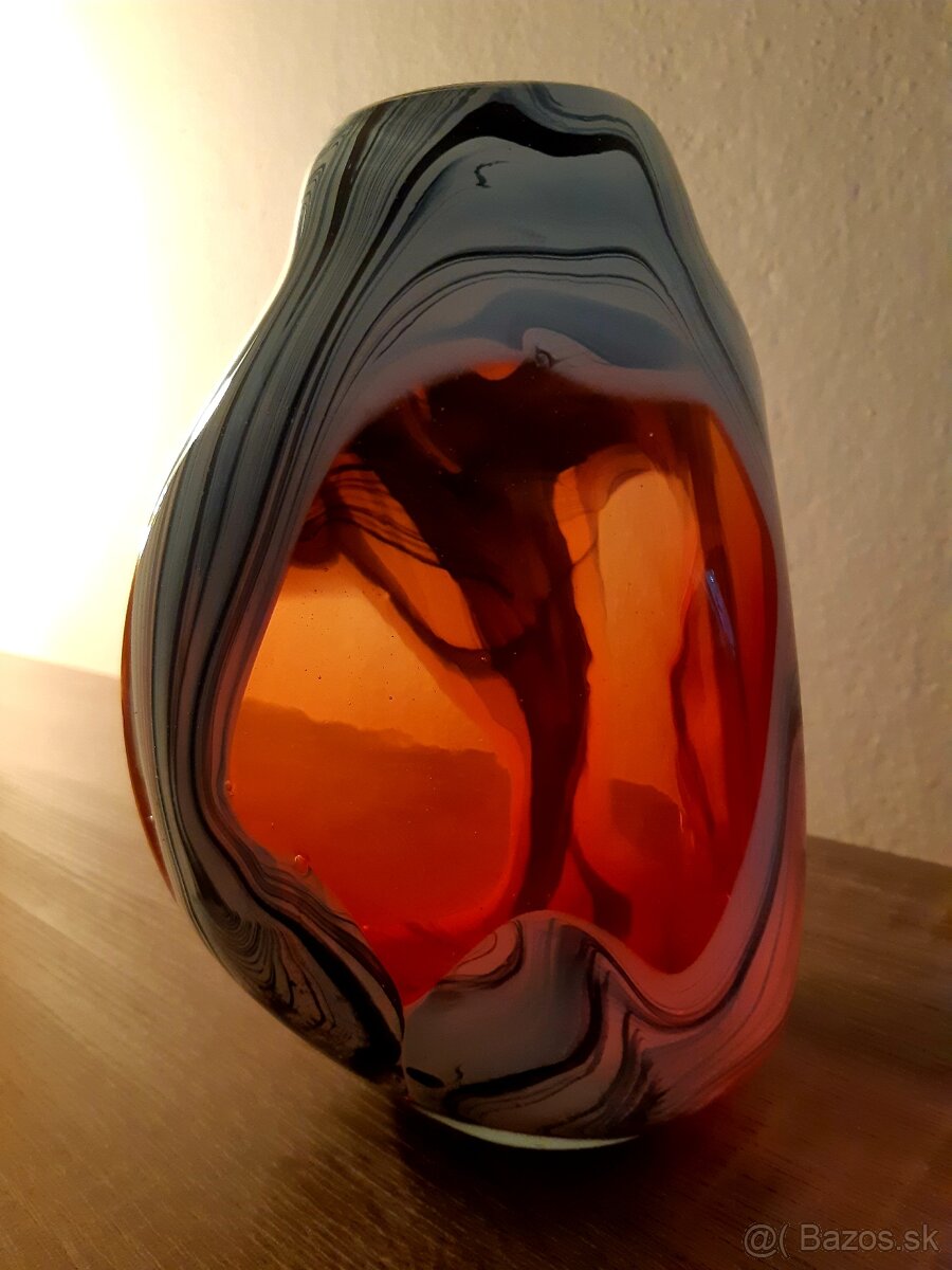 Váza