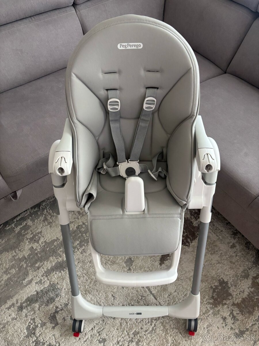 Peg Perego - Prima Pappa