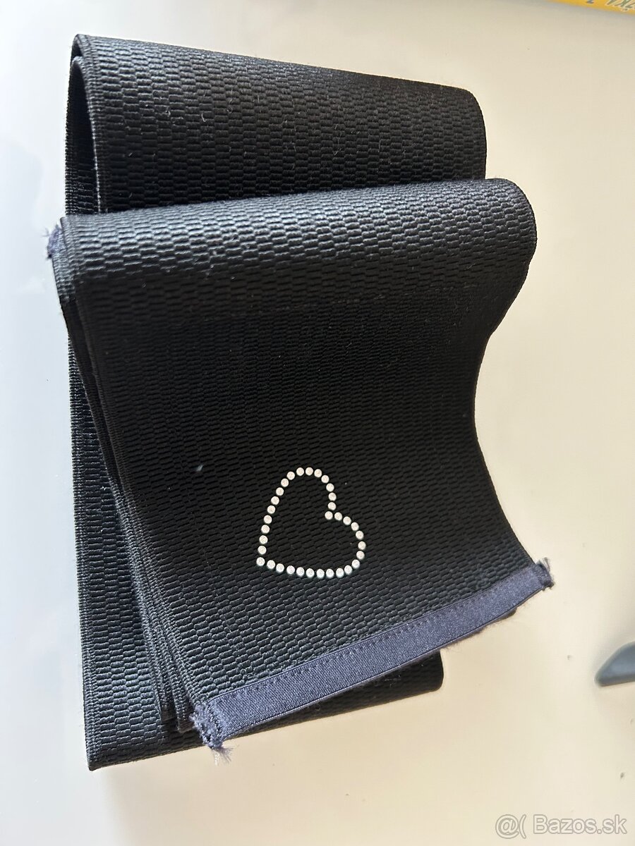 Těhotenský pas Anita