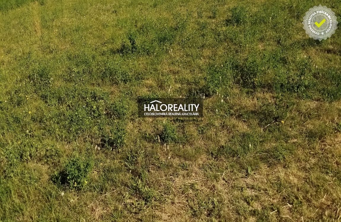 HALO reality - Predaj, pozemok pre rodinný dom   1066 m2 Cho