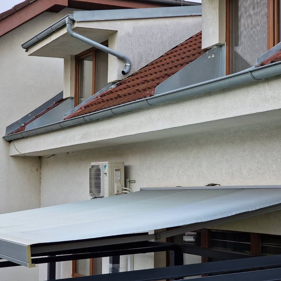 Markíza s elektrickým pohonom