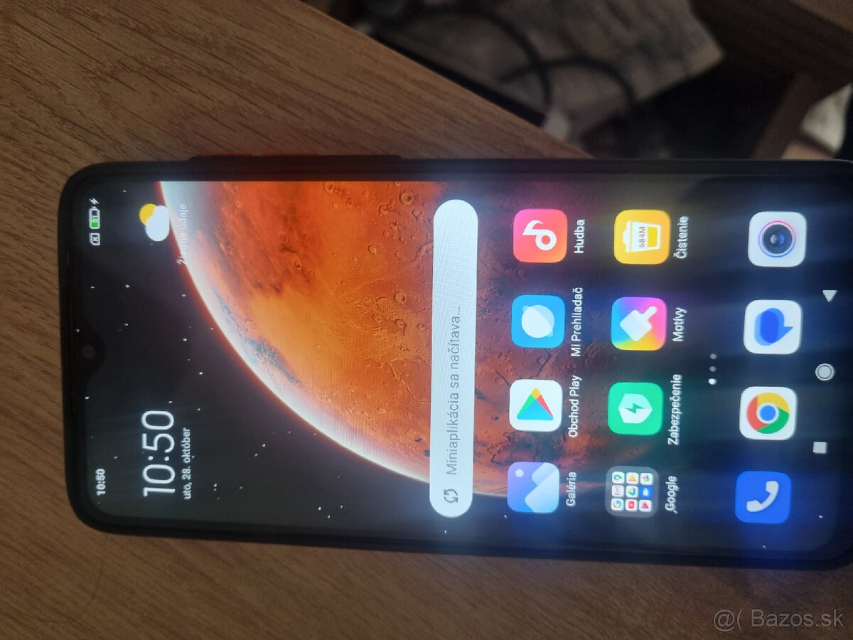 Xiaomi redmi 8pro