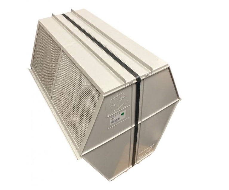 Zehnder tepelný výmenník pre rekupeácie ComfoAir Q350/450/60