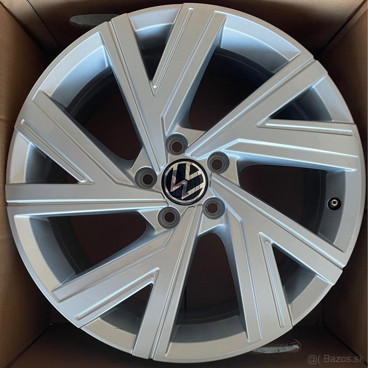 5x112 R18 7,5J ET51 Volkswagen