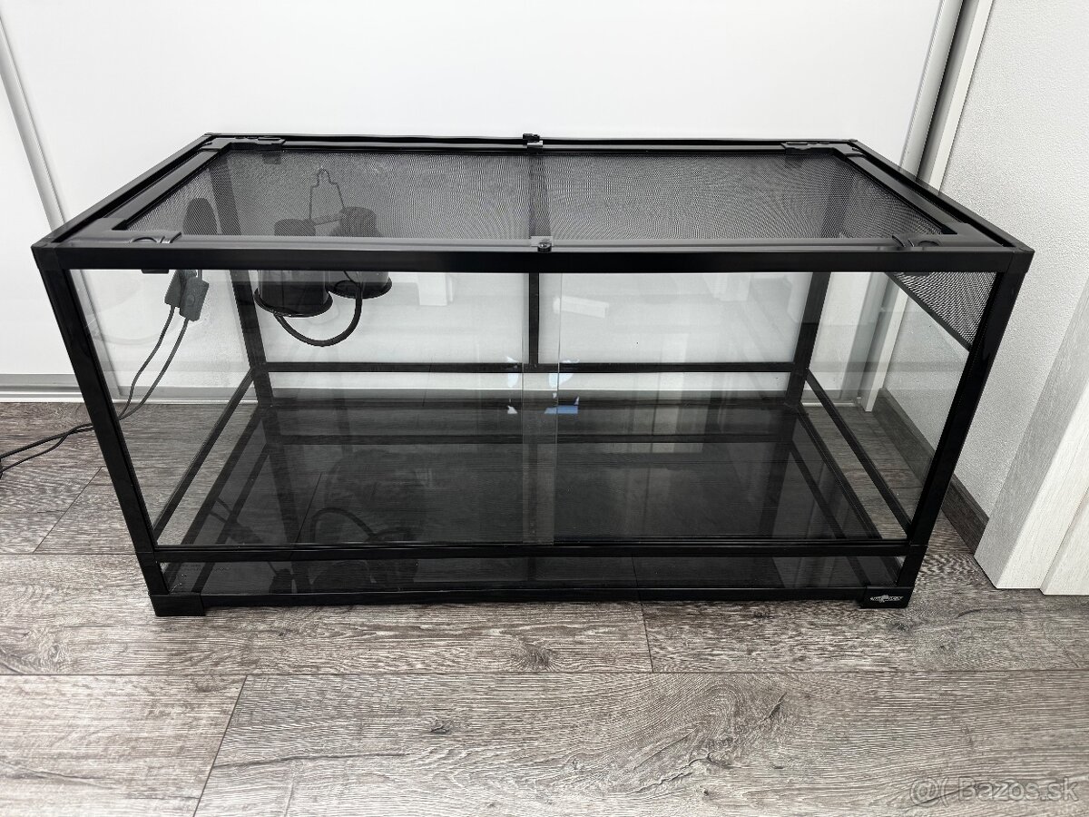 Terárium Repti Planet 92cmx46cmx46cm