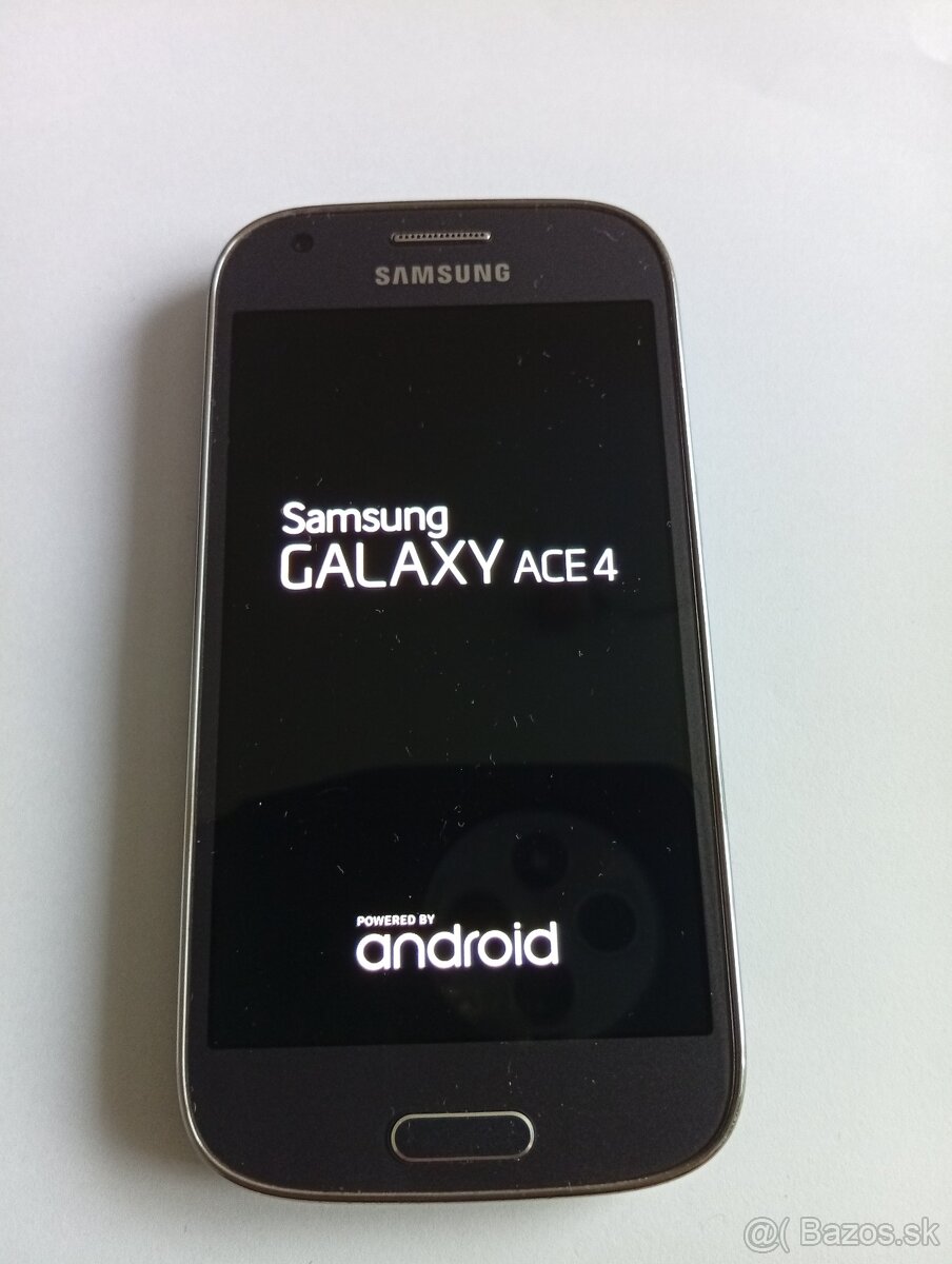 predam Samsung Galaxy ACE 4