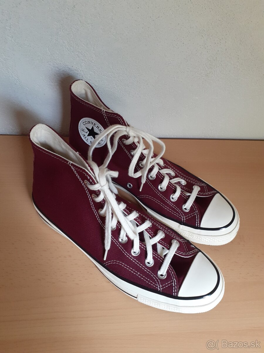 Converse tenisky