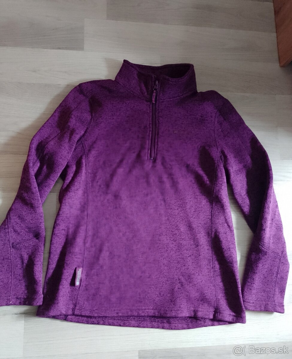 Mikina Mountain Warehouse