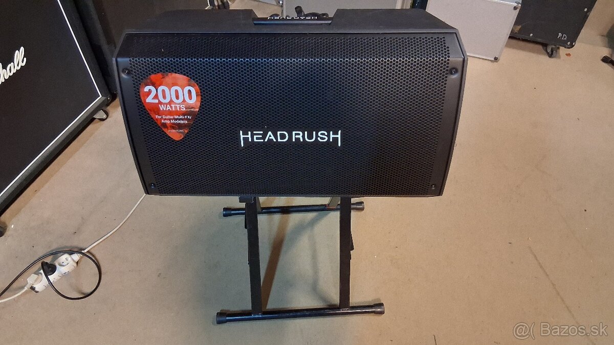 Headrush FRFR-112